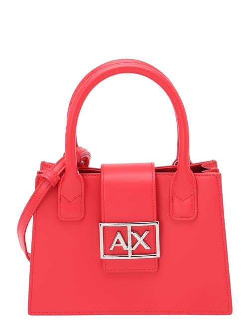 ARMANI EXCHANGE Håndtaske 'JODIE'  grenadine
