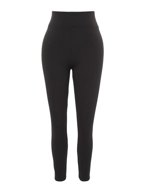 Trendyol Curve Leggings  sort