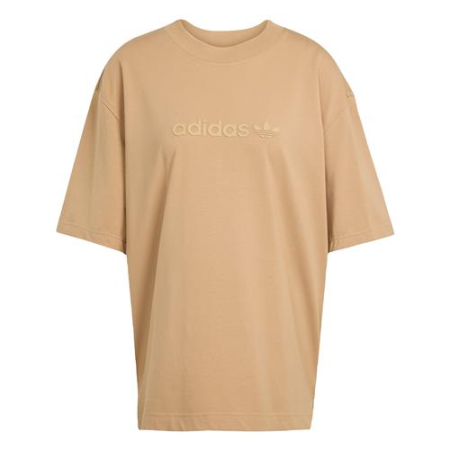 ADIDAS ORIGINALS Shirts 'Essential'  lysebrun