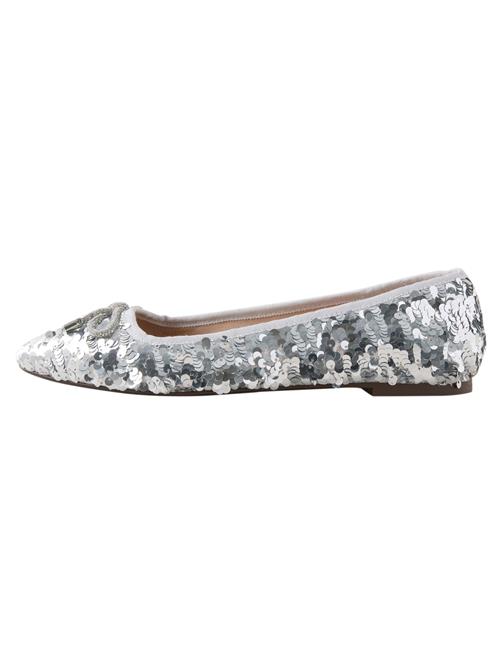 Next Ballerinasko 'Forever Comfort®'  sølv