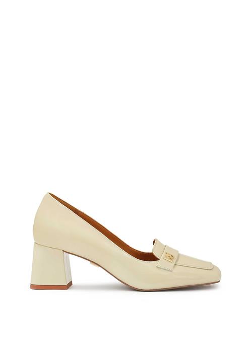 Kazar Pumps  creme