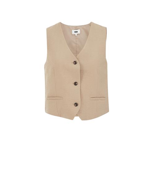 WE Fashion Blazer  beige