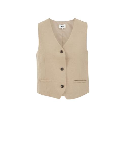 WE Fashion Blazer  beige