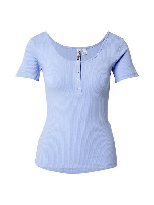PIECES Shirts 'PCKITTE'  lyseblå