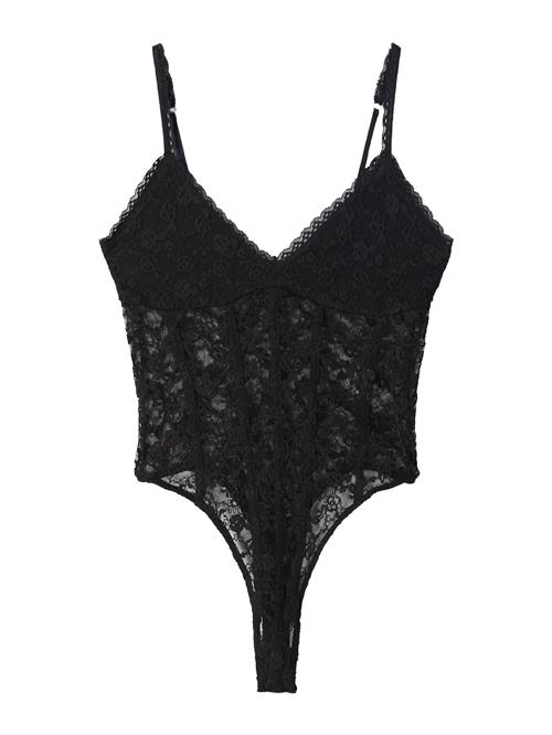 Bershka Body  sort