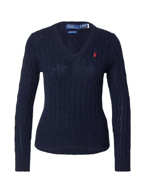 Polo Ralph Lauren Pullover  navy