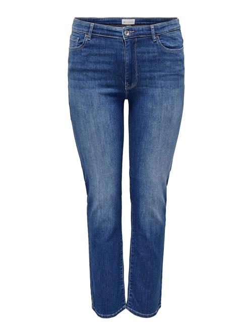 ONLY Carmakoma Jeans 'CARSui'  blue denim