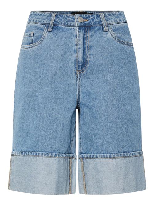 PIECES Jeans 'PCMindy'  blue denim