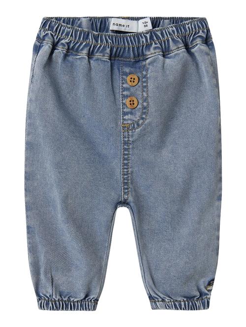 NAME IT Jeans  blå