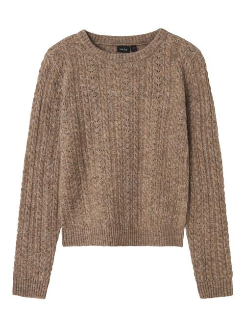 NAME IT Pullover  brun