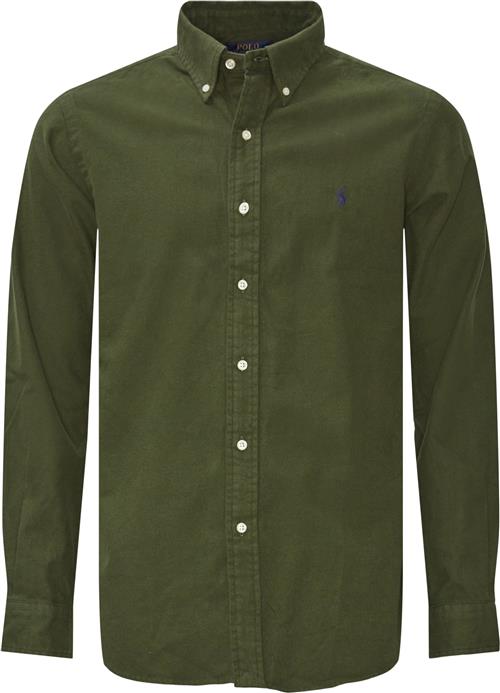 Se Polo Ralph Lauren Flannel Skjorte ved Kaufmann