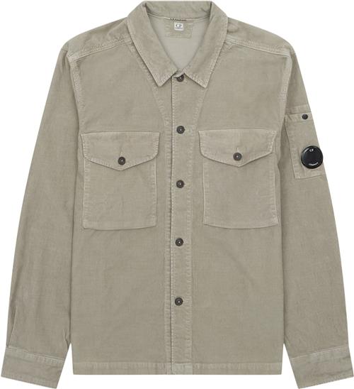 C.P. Company Regular fit OS072A 006410O Skjorter
