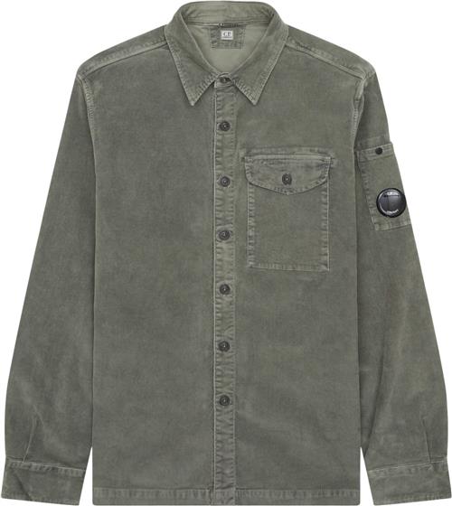C.P. Company Regular fit SH071A 006410O Skjorter