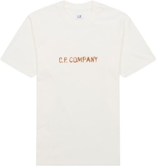 C.P. Company TS108A 006586W T-shirts