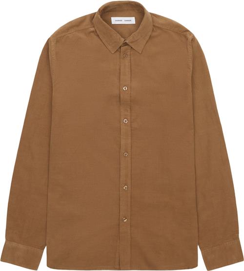 Samsøe | Samsøe SALIAM NX SHIRT 10504 2503 Skjorter