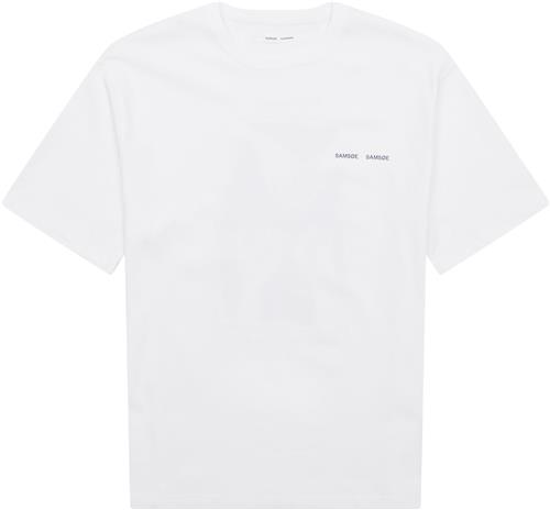 Samsøe | Samsøe SAFLORIAN T-SHIRT 11725 T-shirts