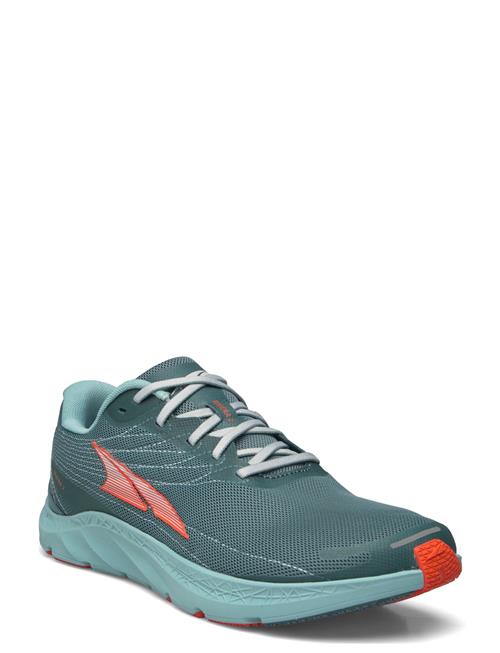M Rivera 2 Altra Blue