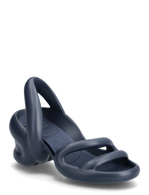 Kobarah Camper Blue