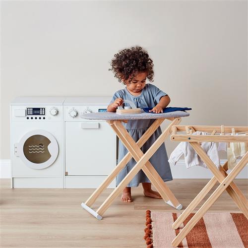 Stoy Opvaskemaskine 3-6 Y Wood     Unisex