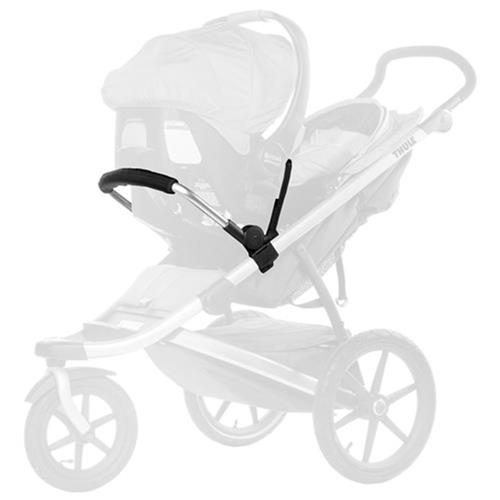 Thule Glide/Urban Glide Bilstoladapter Stroller    barnevogn  Unisex