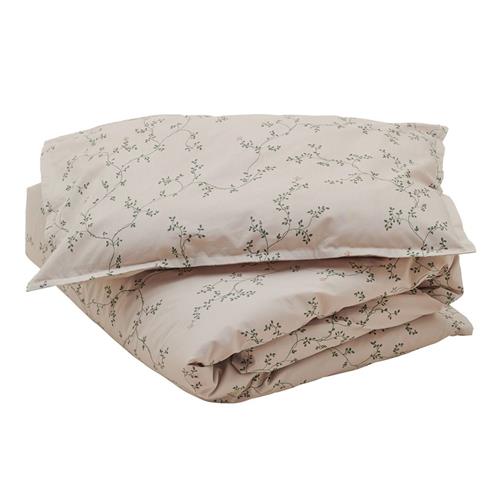 garbo&friends SE Botany Baby Sengesæt Beige Stroller      Unisex
