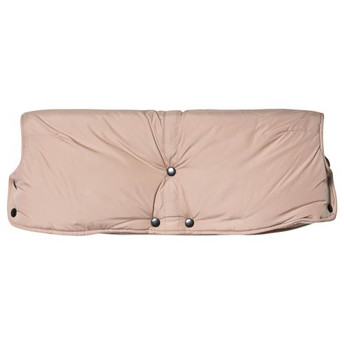 Buddy & Hope Håndmuffe Lyserød One Size      Unisex