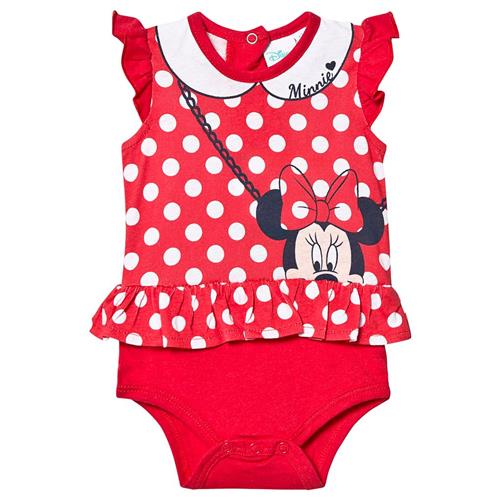 Disney Minnie Mouse 6 Months    6 måneder  kvinde