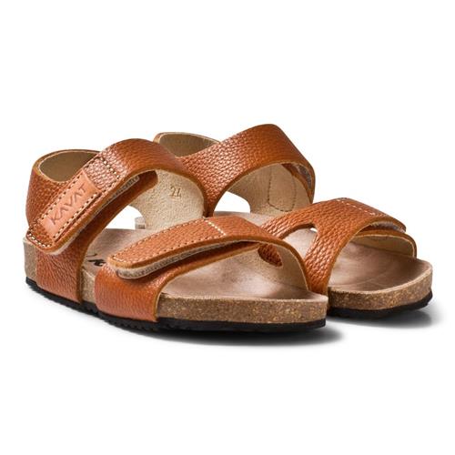 Kavat Bomhus EP Sandaler Brune 26 EU  Brun  26 EU  Unisex
