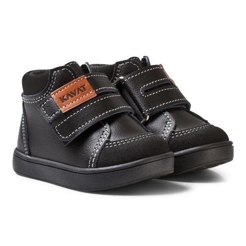 Kavat Fiskeby XC Sko Sorte 19 EU  Sort  19 EU  Unisex