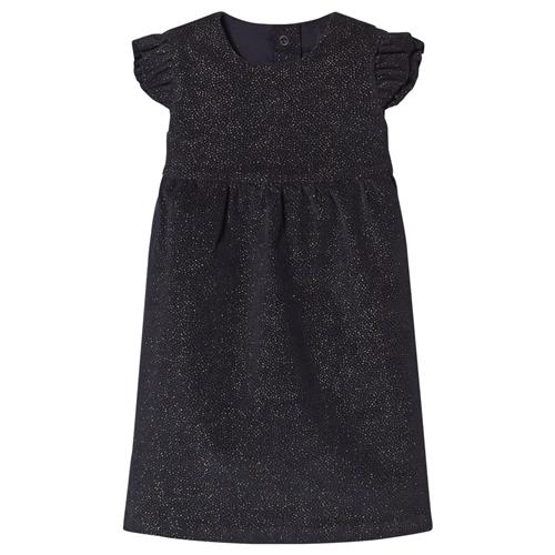 Mini A Ture Blue Sky Captain Dita Dress 80 cm    80 cm  kvinde