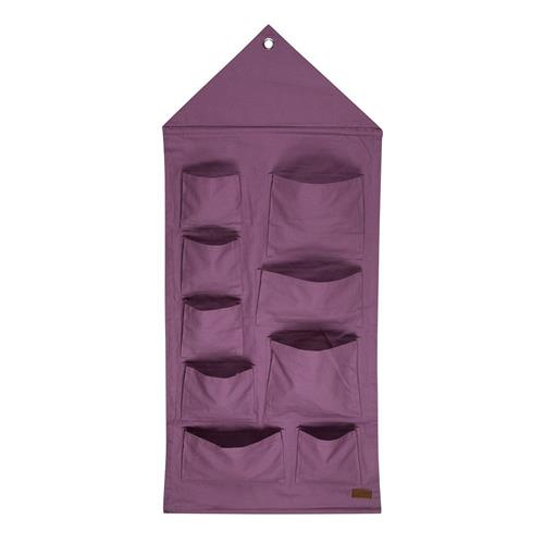 JOX Jox Hanging Storage Purple One Size    One Size  Unisex