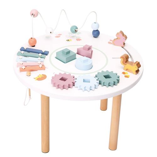 Stoy FSC 100 Aktivitetsbord Forest 2-4 Y      Unisex