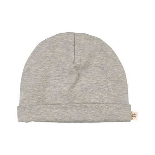 A Happy Brand Babylue Gråmeleret 54/56 cm  Grå  54/56 cm  Unisex