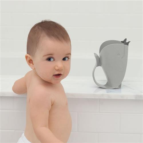 Skip Hop Moby Douche Grey Stroller      Unisex