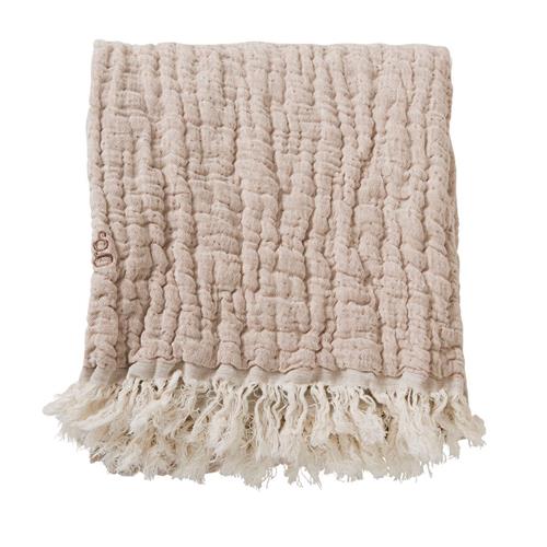 garbo&friends Tawny Tæppe Mellow 130 x 170 One Size      Unisex