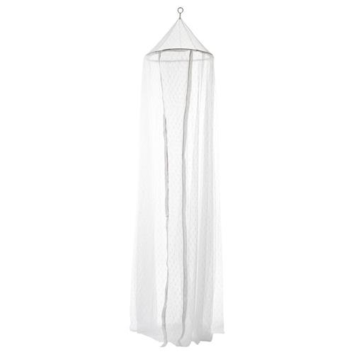 JOX Baldakin Hvid One Size      Unisex