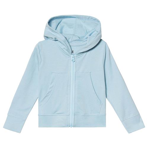 A Happy Brand Hættetrøje Blå 50/56 cm  Blå  50/56 cm  Unisex