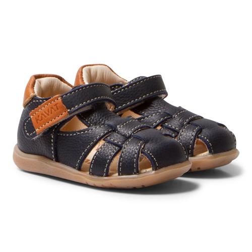 Kavat Rullsand EP Blue 20 EU  Marineblå  20 EU  Unisex