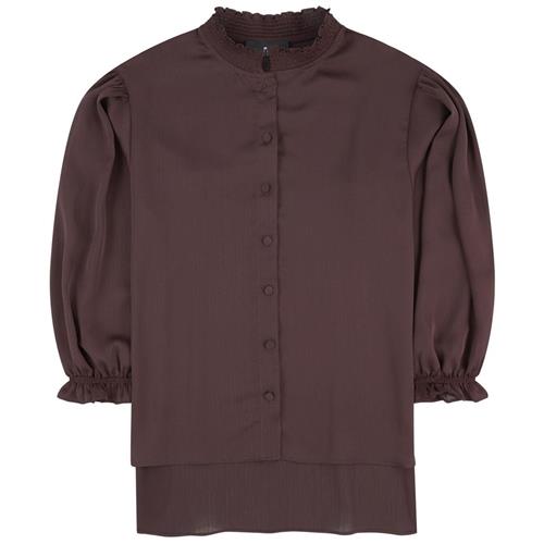 Designers' Remix Girls Dotted Blouse 8 Y    8 år  Unisex