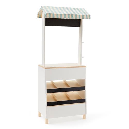 Kid's Concept Bistro Markedsstand One Size      Unisex