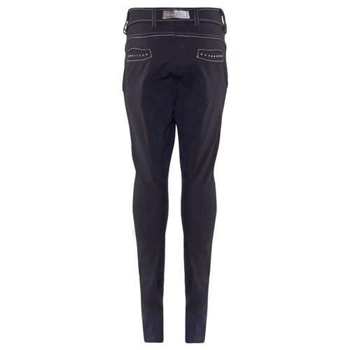 Cavallo Diamante Leggings Navyblå 170 cm  Marineblå  170 cm  kvinde