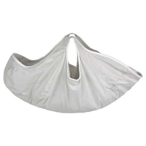 BeSafe BeSafe iZi Transfer Børneseddel Lys grå One Size      Unisex