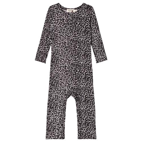 MarMar Copenhagen Leo Heldragt Grå 2 Months  Grå  2 måneder  unisex