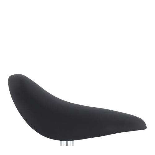 Stoy Balance Cykelsadel Sort One Size      Unisex