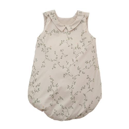 garbo&friends Botany Sovepose Beige One Size      Unisex
