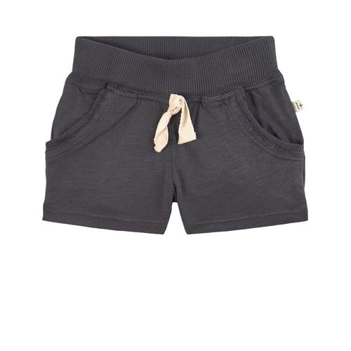 1+ in the family Luis Shorts Anthracite 1 months    1 måneder  mand