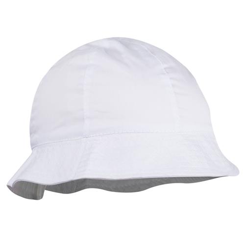 Kuling Outdoor Fiskehat 2-pak Cerise/Hvid 48/50 cm    48/50 cm  Unisex
