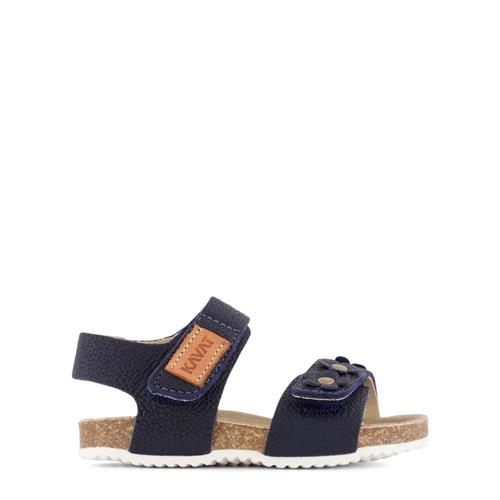 Kavat Skoghus EP Sandaler Navyblå 22 EU  Blå  22 EU  Unisex