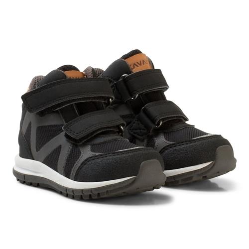 Kavat Iggesund WP Sneakere Sorte 30 EU  Sort  30 EU  Unisex