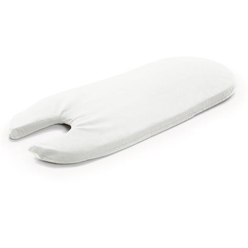 Stokke Stokke® Xplory® V6 Carry Cot Fitted Sheet (2 Pack) Stroller    barnevogn  Unisex